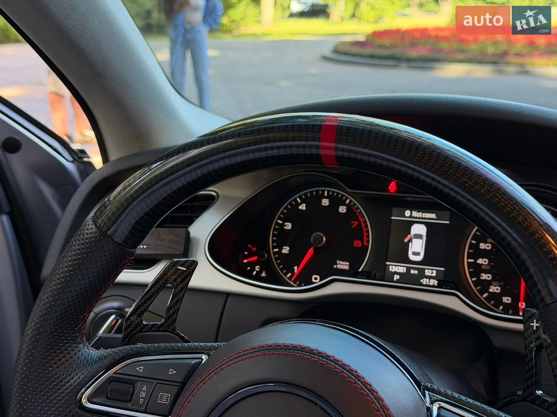 2015 Audi A4 - мініатюра 45