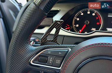 Седан Audi A4 2015 в Харкові