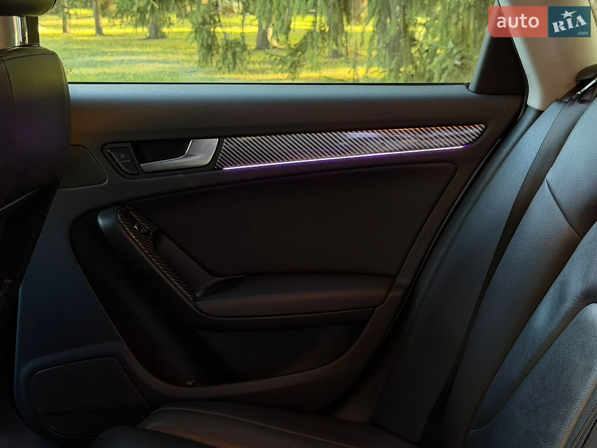 2015 Audi A4 - мініатюра 50