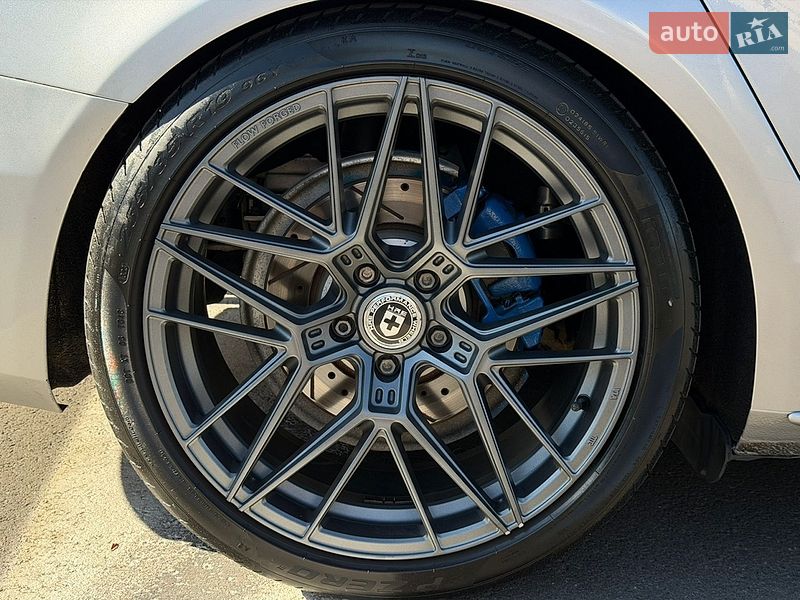 Седан Audi A4 2015 в Харкові
