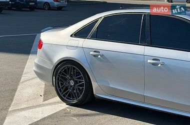 Седан Audi A4 2015 в Харкові