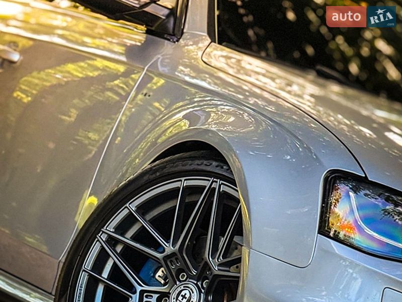 Седан Audi A4 2015 в Харкові