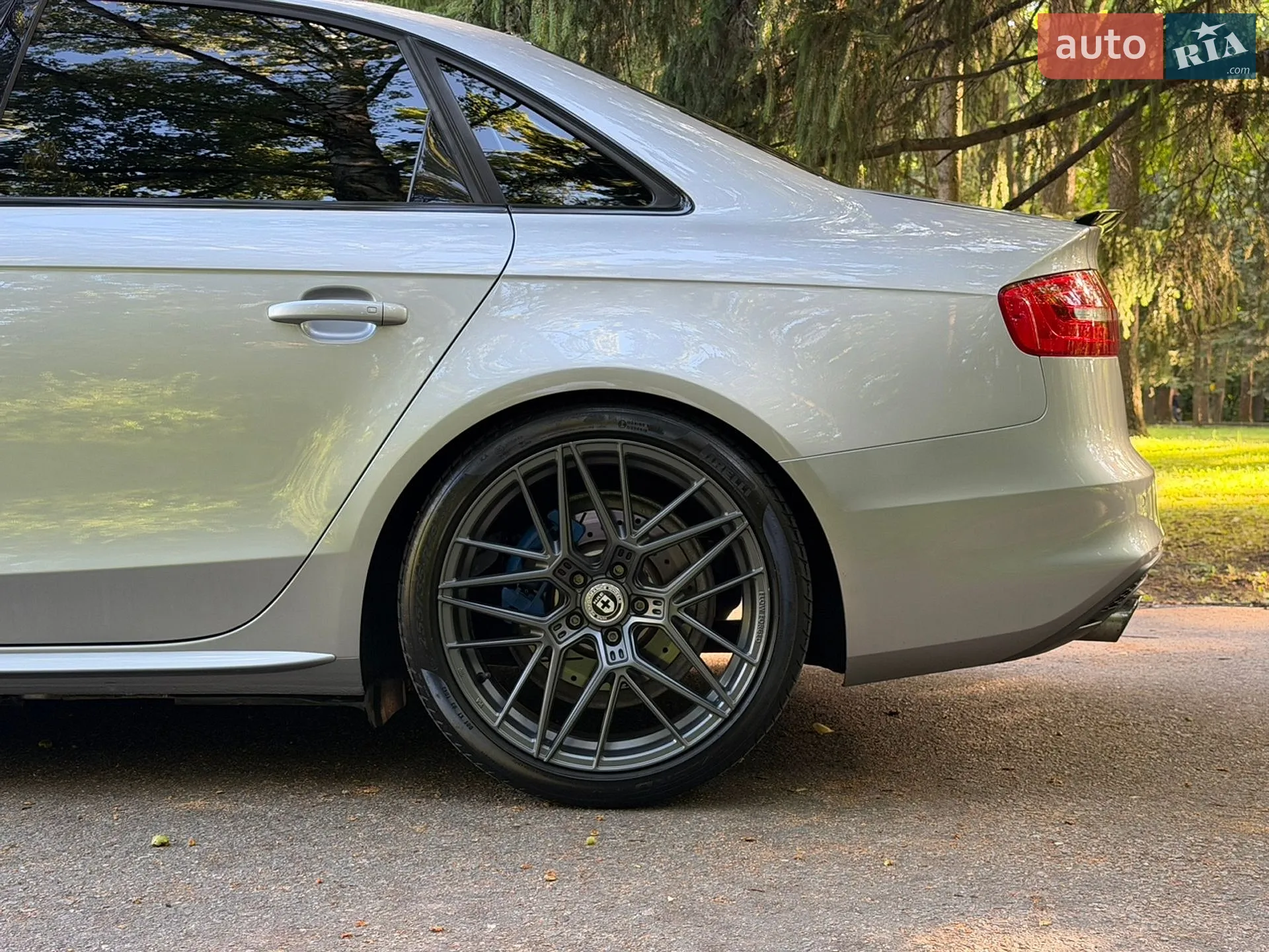 2015 Audi A4 - мініатюра 62