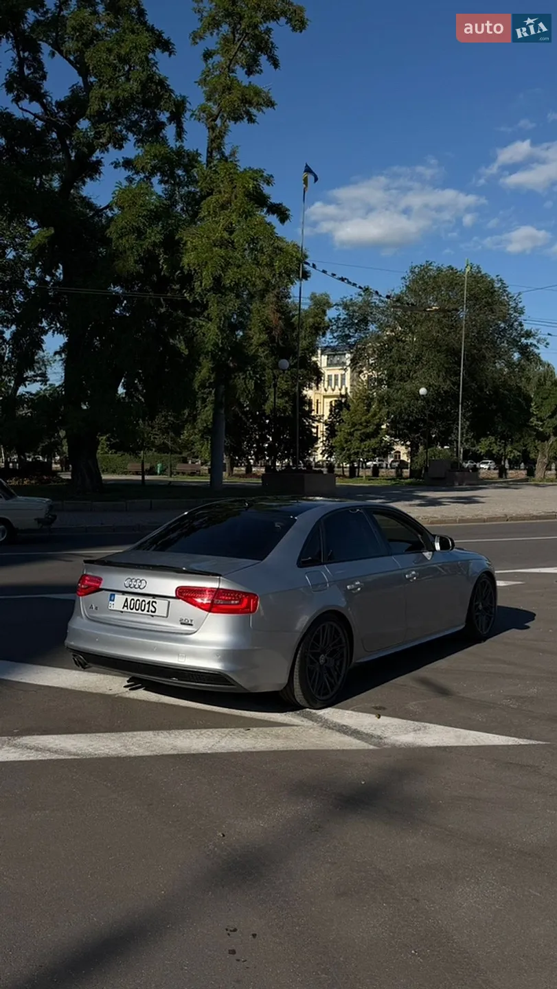 2015 Audi A4 - мініатюра 30
