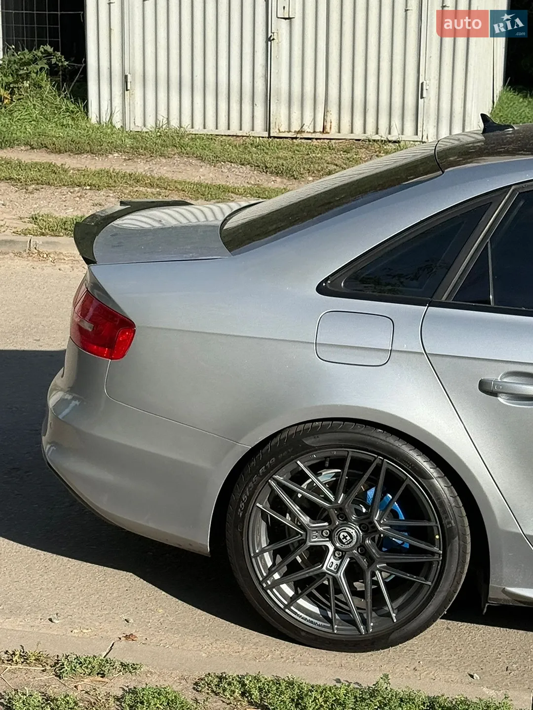 2015 Audi A4 - мініатюра 22
