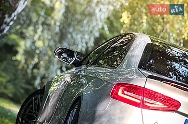 Седан Audi A4 2015 в Харкові
