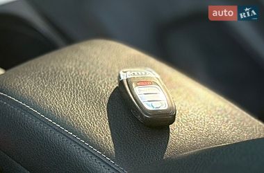 Седан Audi A4 2015 в Харкові