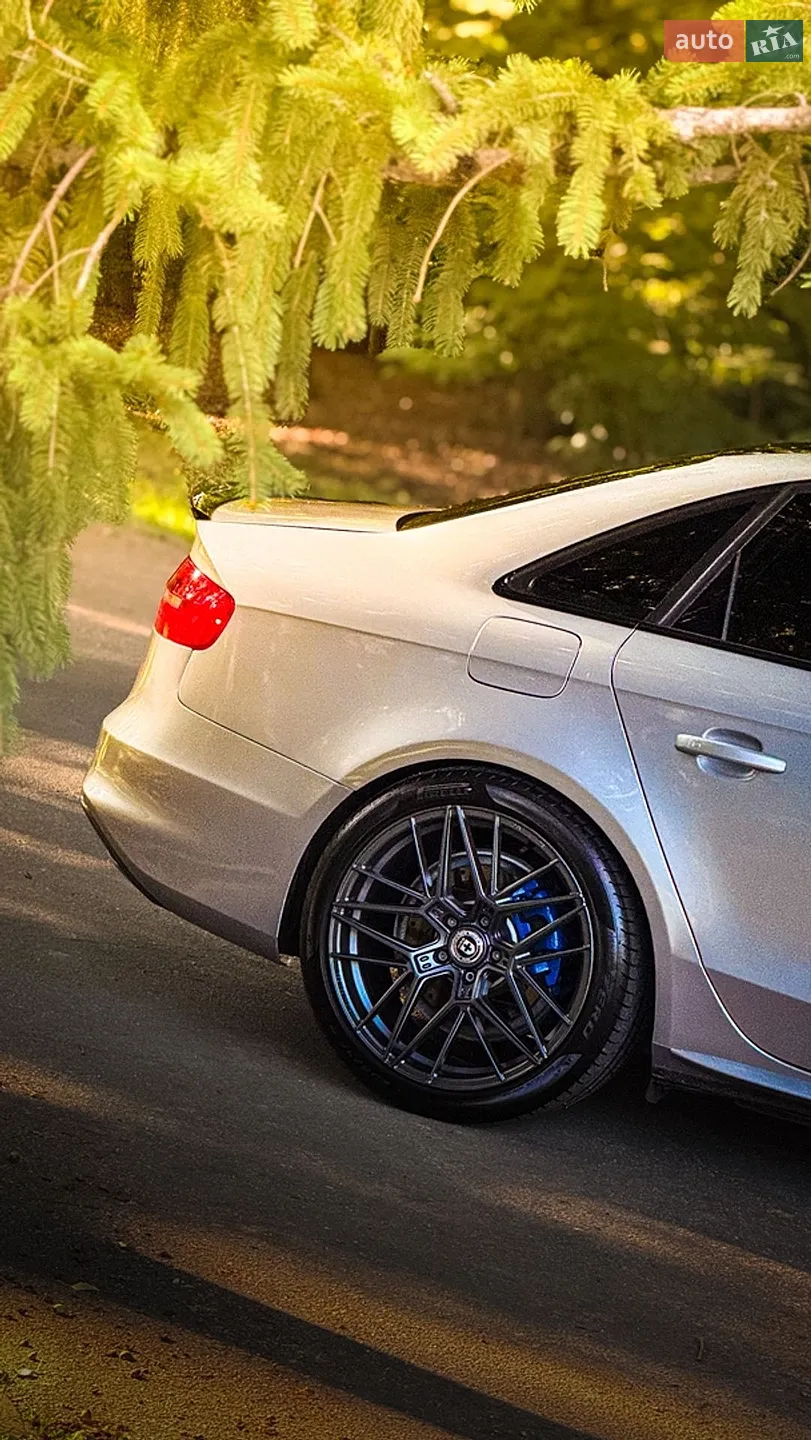 2015 Audi A4 - мініатюра 23