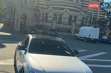 Седан Audi A4 2015 в Харкові