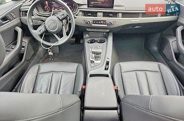 Седан Audi A4 2018 в Хмельницькому фото 7 Седан Audi A4 2018 в Хмельницькому