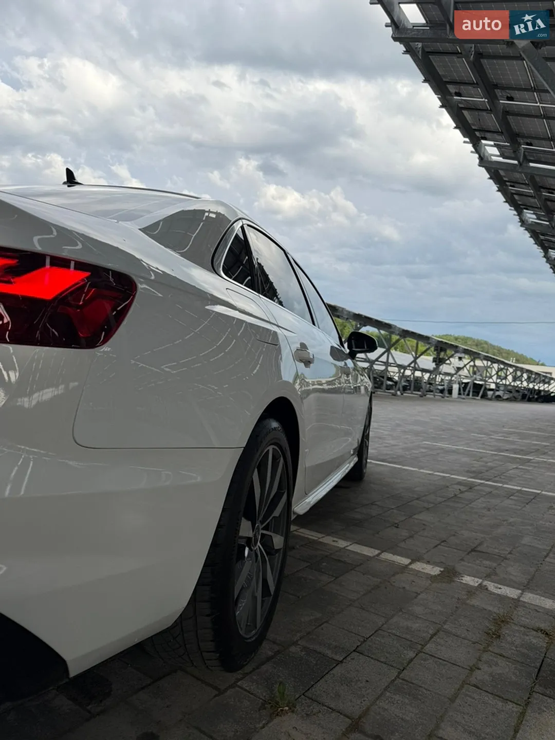 2021 Audi A4 - мініатюра 14