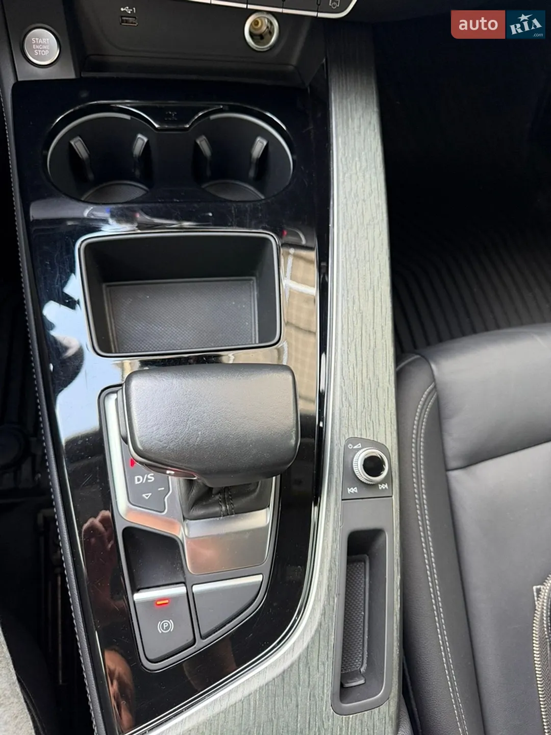 2021 Audi A4 - мініатюра 50