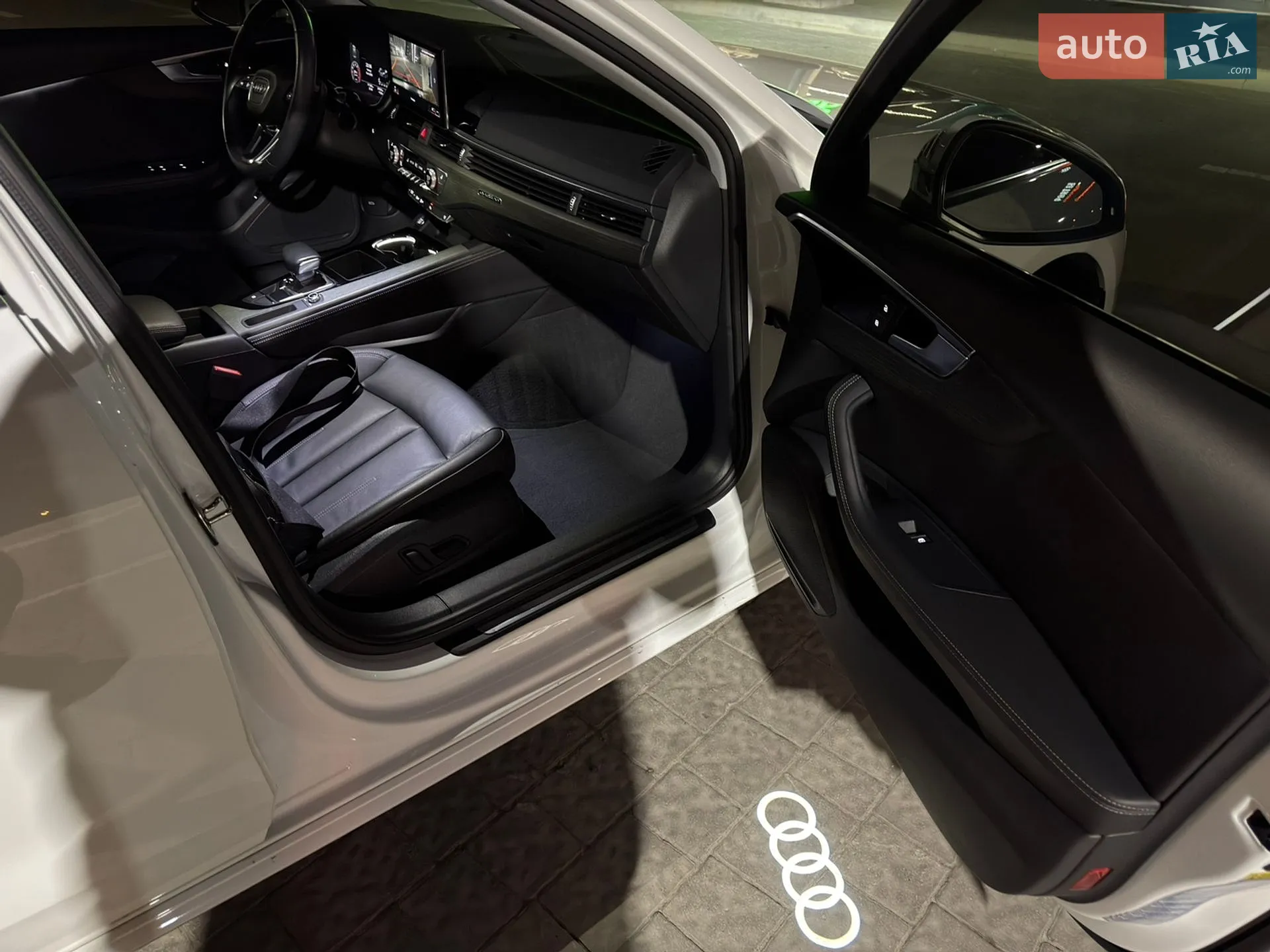 2021 Audi A4 - мініатюра 59