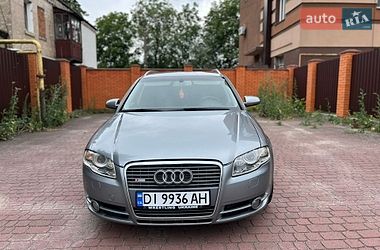 Універсал Audi A4 2007 в Хмельницькому Універсал Audi A4 2007 в Хмельницькому