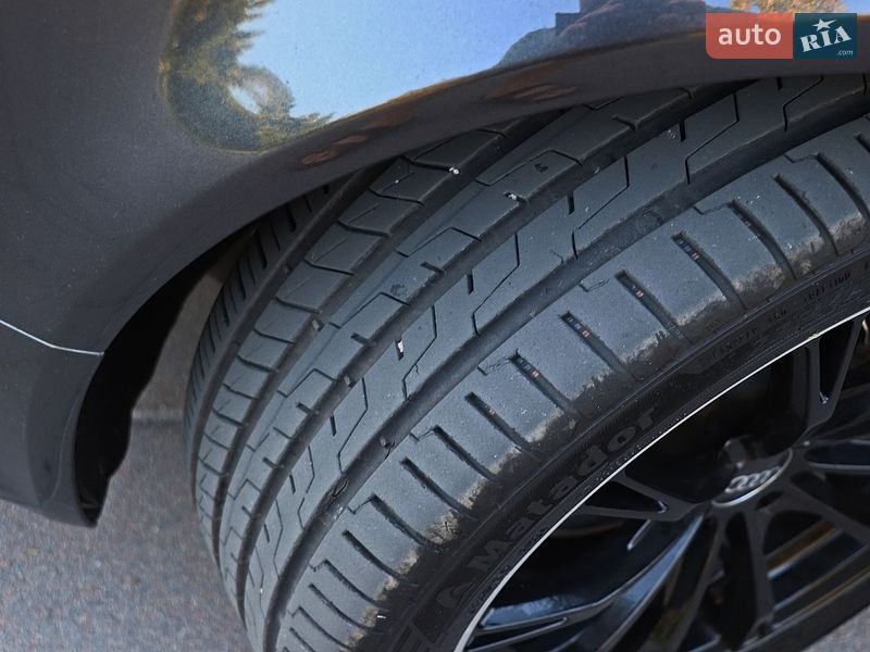 Універсал Audi A4 2007 в Кременчуці фото 2 Універсал Audi A4 2007 в Кременчуці