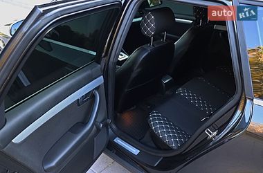 Універсал Audi A4 2007 в Кременчуці фото 14 Універсал Audi A4 2007 в Кременчуці