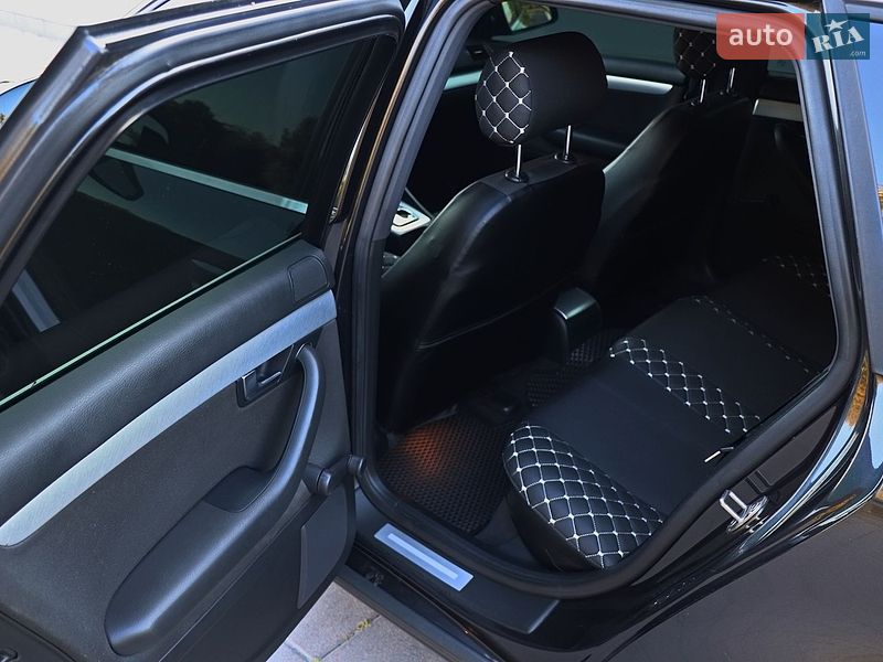 Універсал Audi A4 2007 в Кременчуці фото 14 Універсал Audi A4 2007 в Кременчуці
