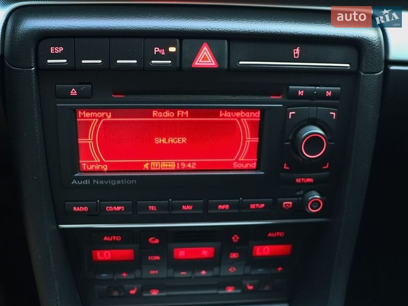 Універсал Audi A4 2007 в Кременчуці фото 22 Універсал Audi A4 2007 в Кременчуці