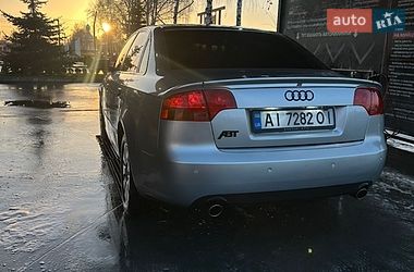 Седан Audi A4 2007 в Калиновке