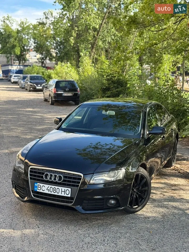 2010 Audi A4 - мініатюра 15