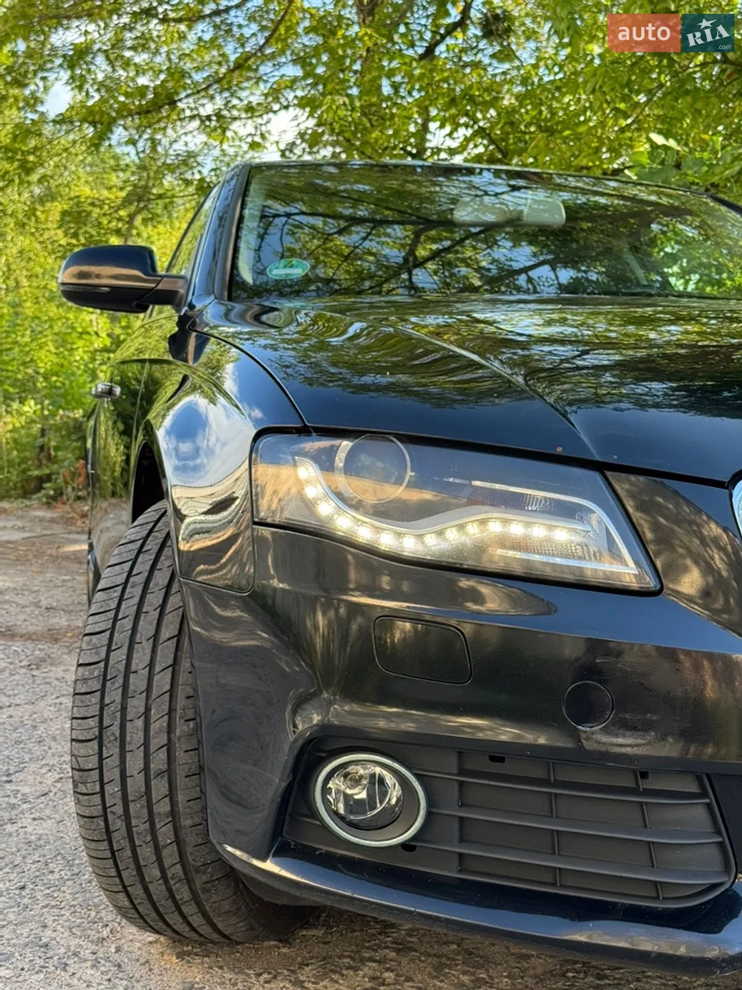2010 Audi A4 - мініатюра 10