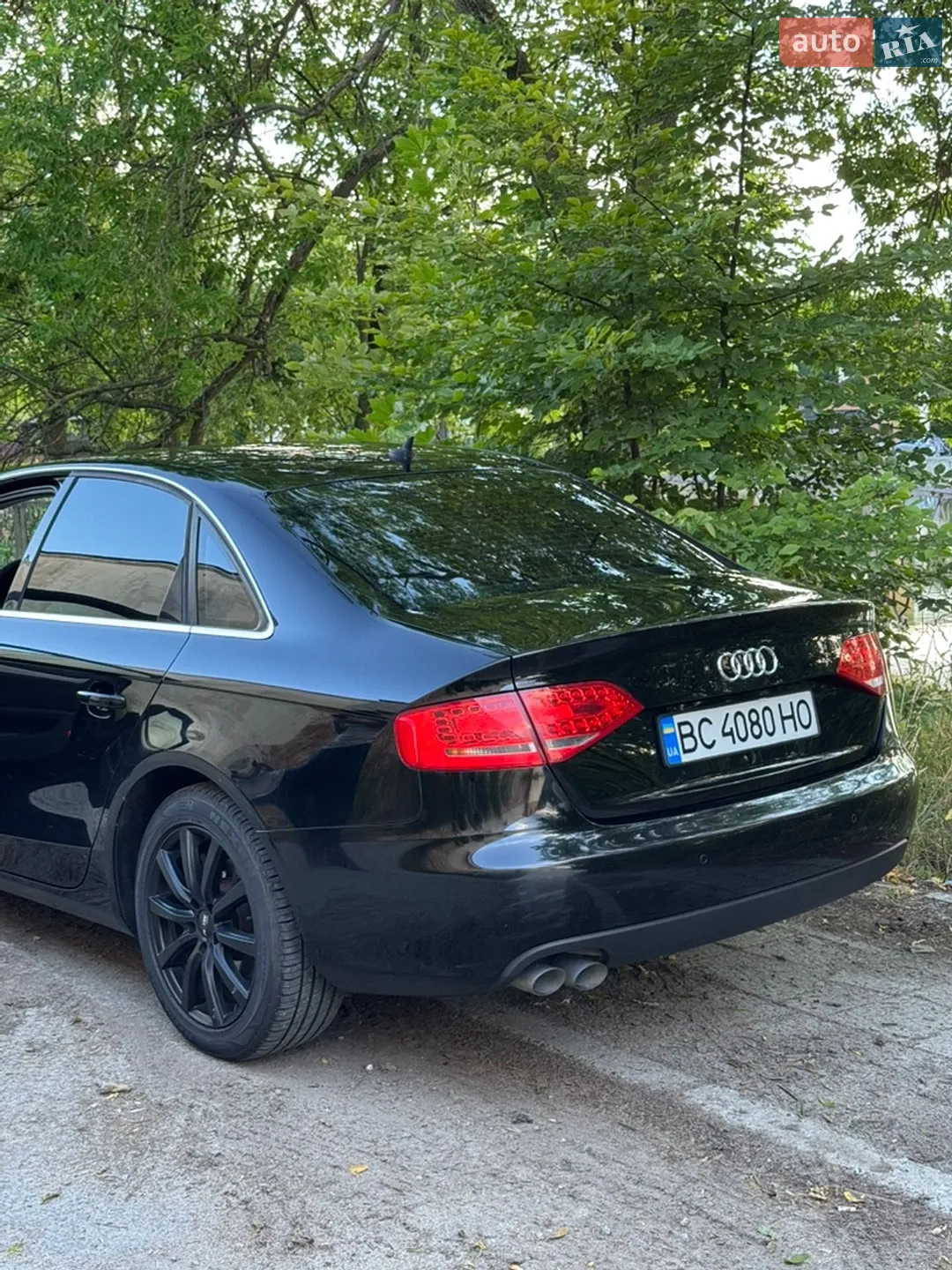2010 Audi A4 - мініатюра 6