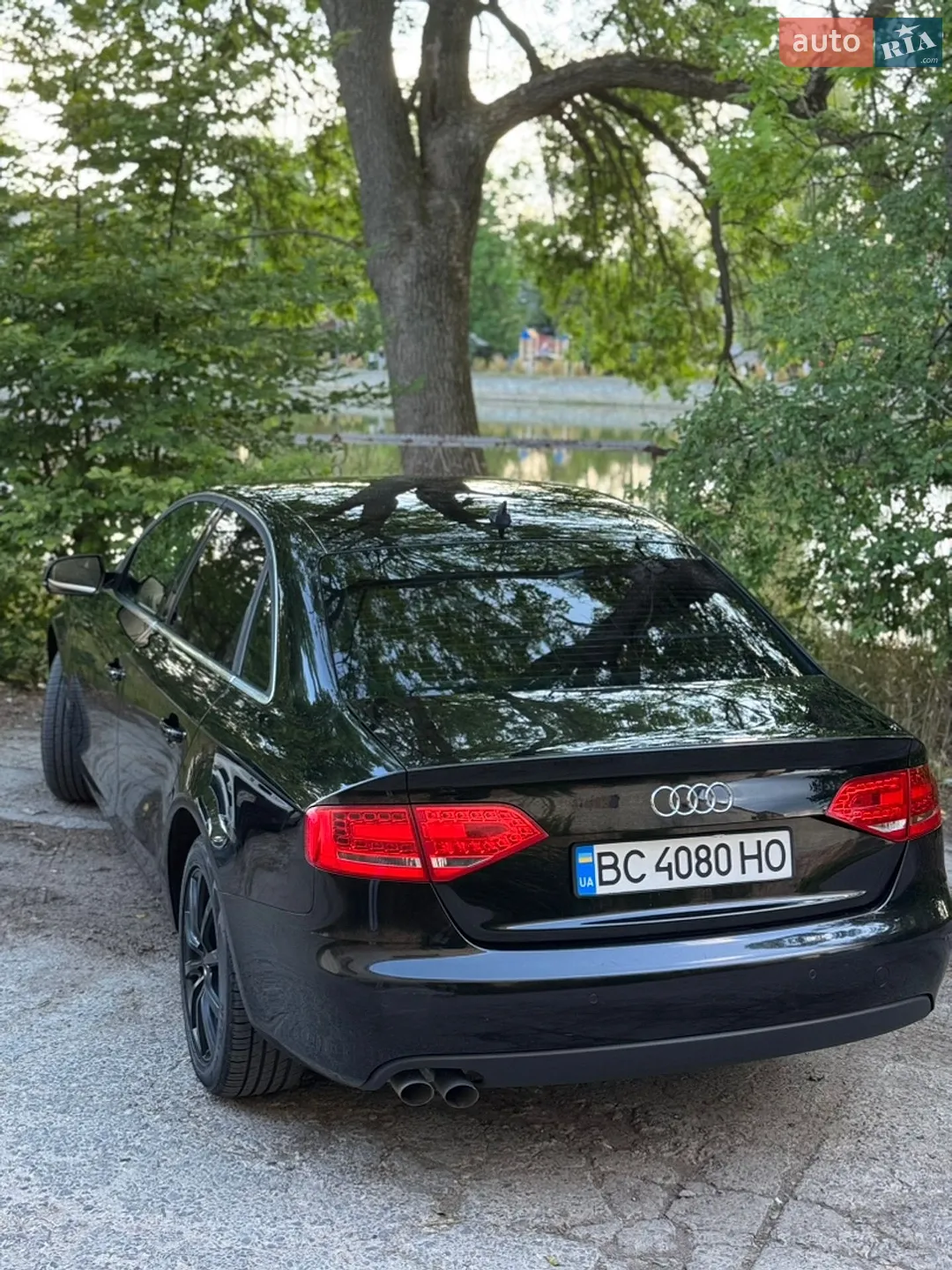 2010 Audi A4 - мініатюра 7
