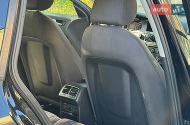 Седан Audi A4 2010 в Львові