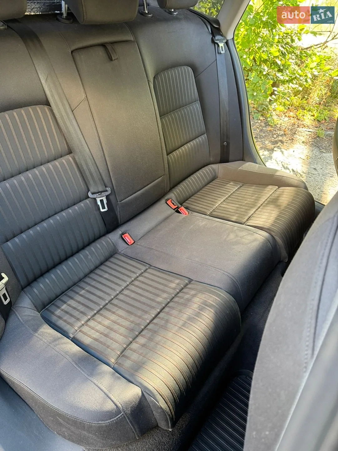 2010 Audi A4 - мініатюра 15