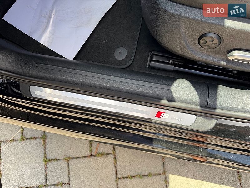 Седан Audi A4 2015 в Виноградове фото 9 Седан Audi A4 2015 в Виноградове