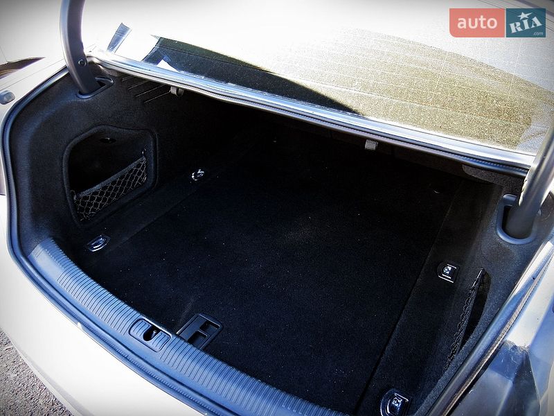 Седан Audi A4 2015 в Черкассах фото 16 Седан Audi A4 2015 в Черкассах