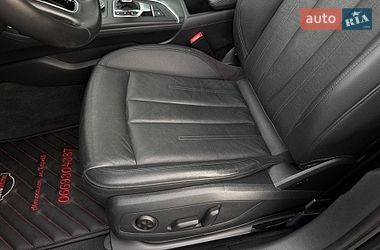 Седан Audi A4 2017 в Харкові фото 13 Седан Audi A4 2017 в Харкові
