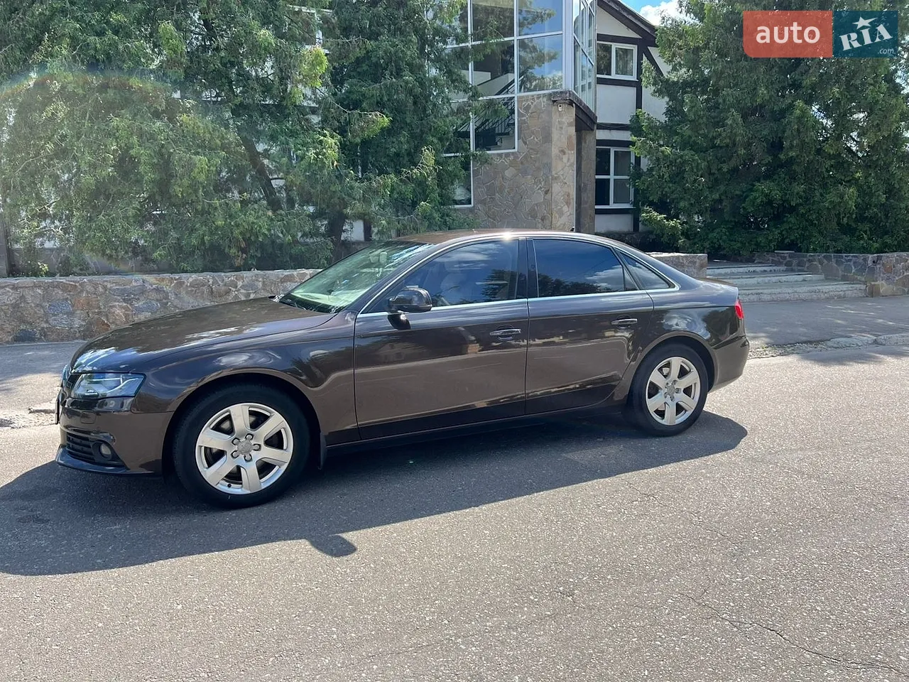 2010 Audi A4 - мініатюра 21