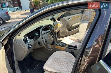 Седан Audi A4 2011 в Березані фото 6 Седан Audi A4 2011 в Березані