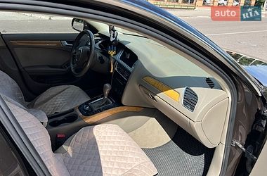 Седан Audi A4 2011 в Березані фото 8 Седан Audi A4 2011 в Березані