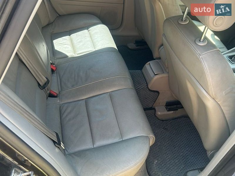 Универсал Audi A4 2008 в Гайсине