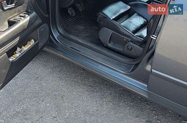 Седан Audi A4 2001 в Запорожье