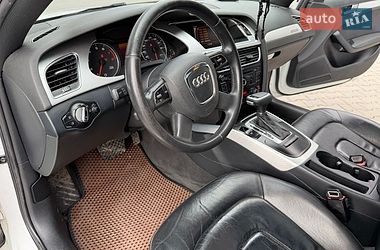 Седан Audi A4 2011 в Тернополі