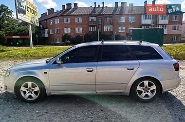 Універсал Audi A4 2007 в Бердичеві фото 2 Універсал Audi A4 2007 в Бердичеві