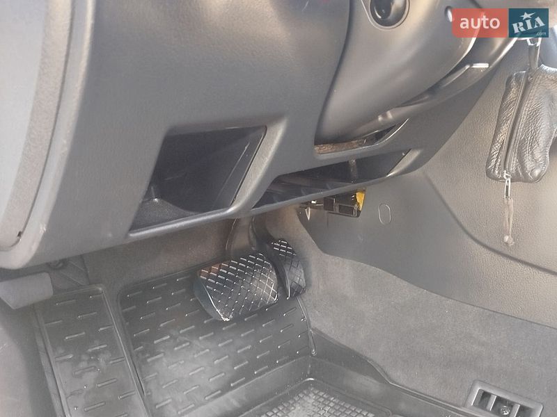 Универсал Audi A4 2007 в Бердичеве