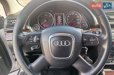 Универсал Audi A4 2007 в Бердичеве