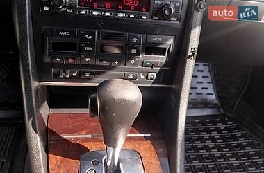 Универсал Audi A4 2007 в Бердичеве