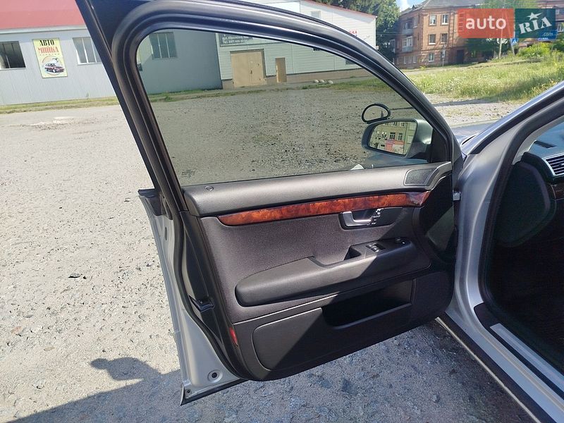 Універсал Audi A4 2007 в Бердичеві фото 19 Універсал Audi A4 2007 в Бердичеві