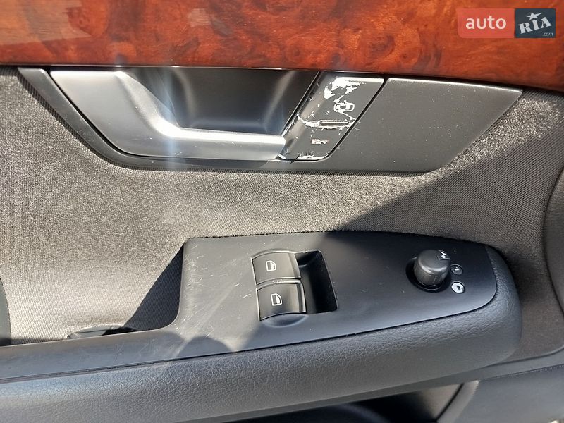Универсал Audi A4 2007 в Бердичеве