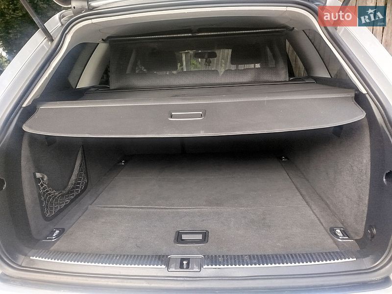 Универсал Audi A4 2007 в Бердичеве