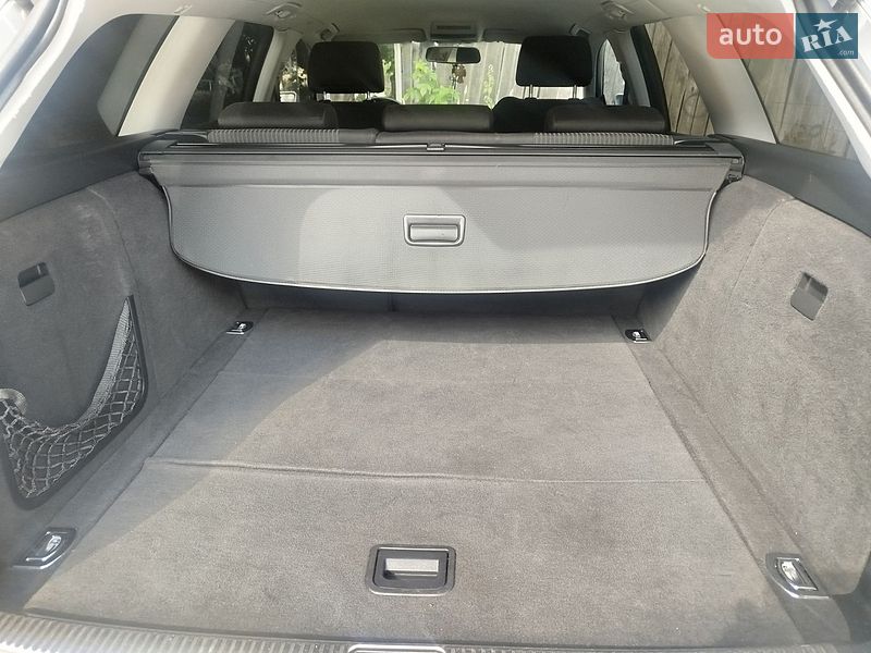 Универсал Audi A4 2007 в Бердичеве