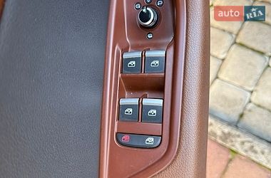 Седан Audi A4 2016 в Коломые