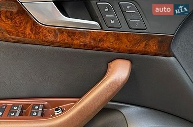 Седан Audi A4 2016 в Коломые