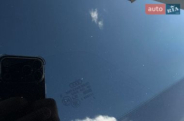 Седан Audi A4 2015 в Киеве
