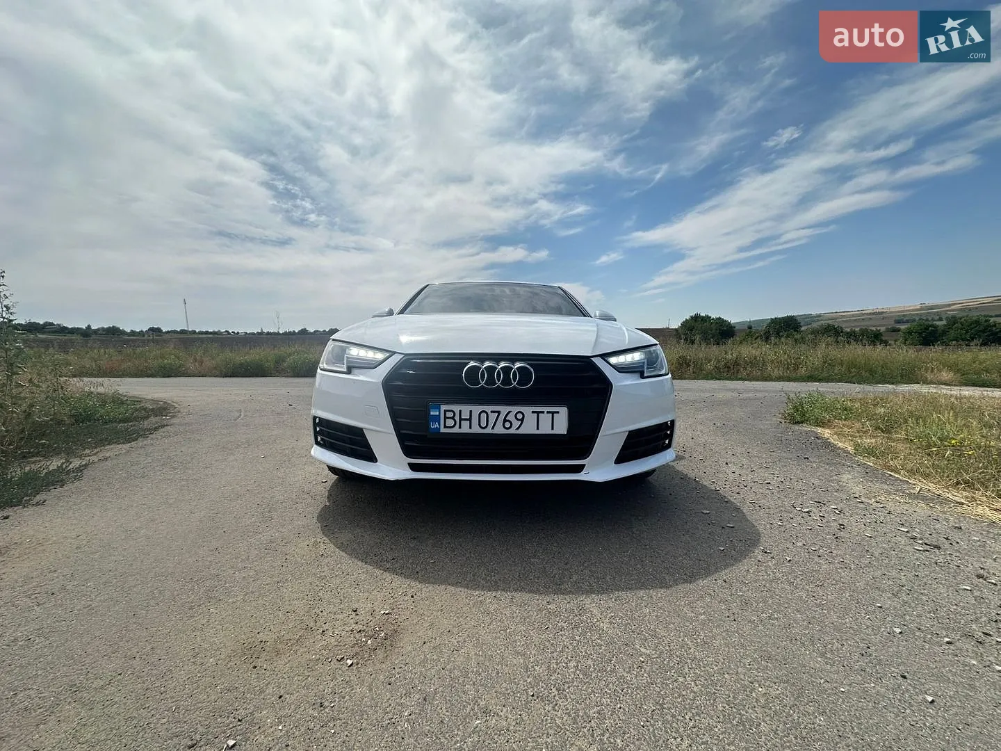 2017 Audi A4 - мініатюра 4